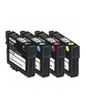 KMP E218VX - 4 pakker - Højtydende - sort gul cyan magenta - blækpatron (alternativ til: Epson 29XL Epson T2991 Epson T2992 Epson T2993 Epso - nr 5