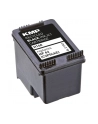 KMP H160 - black - ink cartridge (alternative for: HP 62) - Kartridż z tuszem Czarny (17414801) - nr 4
