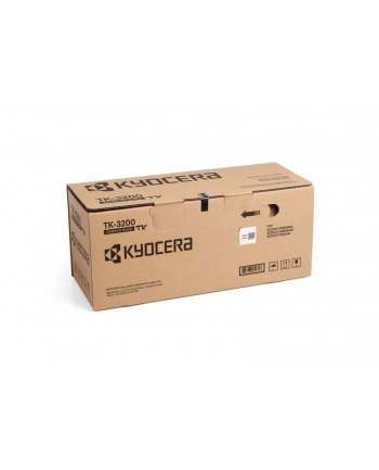 KYOCERA TONER TK-3200 BLACK DARMOWA DOSTAWA (1T02X90NL0) nr 2
