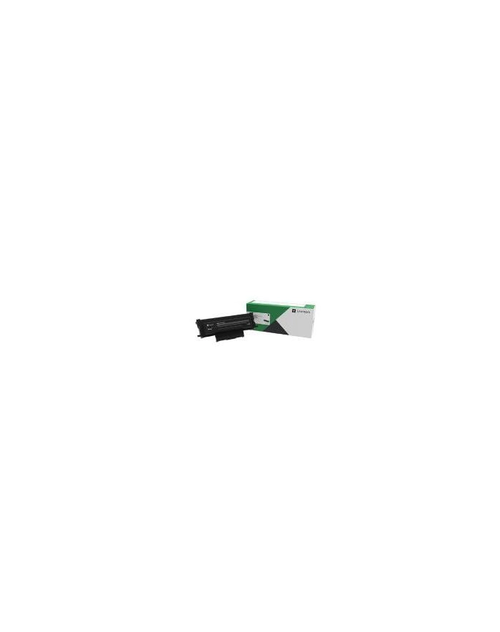 LEXMARK TONER CZARNY 1.2K B2236 /MB2236 B222000 734646690379 główny