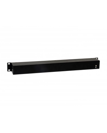 LevelOne Switch 24 Port ESP-2400 PoE 6kV 30W 19''Sp. Schutz - Switch - Amount of ports: (ESP2400)