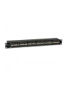 LevelOne Switch 24 Port ESP-2400 PoE 6kV 30W 19''Sp. Schutz - Switch - Amount of ports: (ESP2400) - nr 3