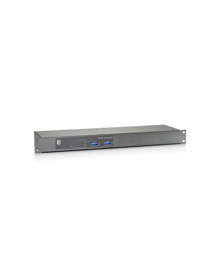 LevelOne Switch (FEP1601W120) główny