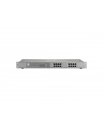LevelOne Switch (FEP1612W150) nr 2