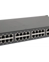 LEVELONE LEVELONE   - SWITCH - 34 PORTS - RACK-MOUNTABLE  (FGP3400W630) - nr 10