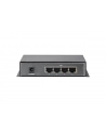 LevelOne 4-Port Fast Ethernet Switch (FSW-0513) - nr 3