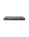 LevelOne GTL-2091 20-Port-L3-Managed-Gigabit-Switch 12 x 10GbE SFP+ 8 Gigabit - Switch - 1 Gbps (GTL2091) - nr 10