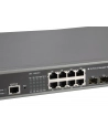 LevelOne GTL-2091 20-Port-L3-Managed-Gigabit-Switch 12 x 10GbE SFP+ 8 Gigabit - Switch - 1 Gbps (GTL2091) - nr 20