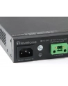 LevelOne Switch 48.3cm 24x SFP GTL-2872 - Switch - Fiber Optic (GTL2872) - nr 19