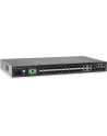 LevelOne Switch 48.3cm 24x SFP GTL-2872 - Switch - Fiber Optic (GTL2872) - nr 22