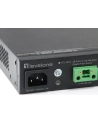 LevelOne Switch 48.3cm 24x SFP GTL-2872 - Switch - Fiber Optic (GTL2872) - nr 25