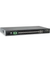 LevelOne Switch 48.3cm 24x SFP GTL-2872 - Switch - Fiber Optic (GTL2872) - nr 30