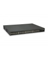 LevelOne GTP-5271 52-Port L3 Lite Managed Gigabit PoE Switch 4 x 10GbE SFP+ 48 - Switch - 1 Gbps (GTP5271) - nr 15