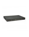 LevelOne GTP-5271 52-Port L3 Lite Managed Gigabit PoE Switch 4 x 10GbE SFP+ 48 - Switch - 1 Gbps (GTP5271) - nr 19