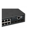 LevelOne GTP-5271 52-Port L3 Lite Managed Gigabit PoE Switch 4 x 10GbE SFP+ 48 - Switch - 1 Gbps (GTP5271) - nr 21