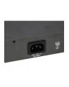 LevelOne GTP-5271 52-Port L3 Lite Managed Gigabit PoE Switch 4 x 10GbE SFP+ 48 - Switch - 1 Gbps (GTP5271) - nr 9