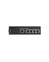 LevelOne 5-Port Fast Ethernet Industrial Switch - -40°C to 75°C - Unmanaged - Fast Ethernet (10/100) - Full duplex - Wall mounta (IFS0501) - nr 4