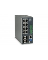 LevelOne Switch 8x GE IGU-1271 4xGSFP 8xPoE - Switch - 1 Gbps (IGU1271) - nr 13