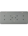 LevelOne Switch 8x GE IGU-1271 4xGSFP 8xPoE - Switch - 1 Gbps (IGU1271) - nr 26