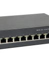 LEVELONE LEVELONE   - SWITCH - 10 PORTS - SMART - RACK-MOUNTABLE  (GEP1051) - nr 2