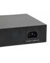 LEVELONE LEVELONE   - SWITCH - 10 PORTS - SMART - RACK-MOUNTABLE  (GEP1051) - nr 4