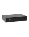 LEVELONE LEVELONE   - SWITCH - 10 PORTS - SMART - RACK-MOUNTABLE  (GEP1051) - nr 6