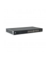 LEVELONE LEVELONE   - SWITCH - 26 PORTS - RACK-MOUNTABLE  (GTL2661) - nr 13