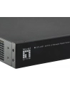 LEVELONE LEVELONE   - SWITCH - 26 PORTS - RACK-MOUNTABLE  (GTL2661) - nr 5