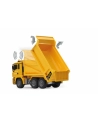 Jamara Ciężarówka RC MAN Muldenkipper 1:20 401721 - nr 10