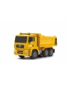 Jamara Ciężarówka RC MAN Muldenkipper 1:20 401721 - nr 5