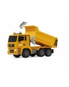 Jamara Ciężarówka RC MAN Muldenkipper 1:20 401721 - nr 9