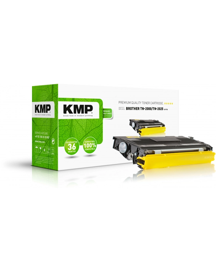 KMP KMP B-T10 (1159,0000) główny