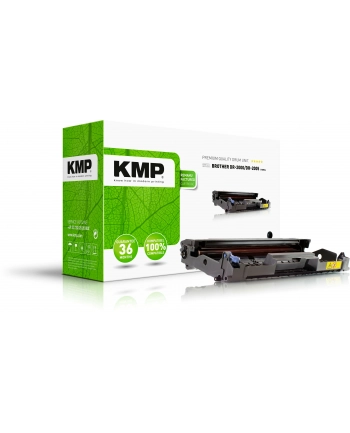 KMP D-DR24 Zamiennik dla Brother DR-2000/DR-2005 (1159.7001)