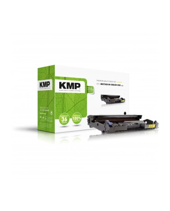KMP D-DR24 Zamiennik dla Brother DR-2000/DR-2005 (1159.7001)