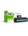 KMP C-T19 czarny do Canon 718 BK (1218) - nr 1