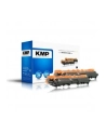 KMP Doublepack B-T57D - Toner laserowy Czarny (12480021) - nr 2