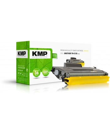 KMP KMP B-T22 (1253,5000) nr 1