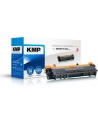 KMP Toner Brother TN-2320/TN2320 black 2600 S. B-T56 remanufactured - nr 9