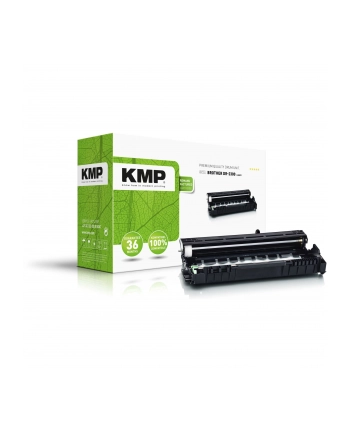 KMP B-DR27 - tromlekit (alternative for: Brother DR2300) - Bęben (12617000) nr 2