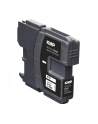 KMP B77B - BLACK - INK CARTRIDGE (ALTERNATIVE FOR: BROTHER LC980BK) - KARTRIDŻ Z TUSZEM CZARNY - nr 4