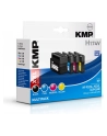 KMP MULTIPACK H174V - Kartridż z tuszem Czarny (17254005) - nr 12
