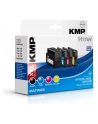 KMP MULTIPACK H174V - Kartridż z tuszem Czarny (17254005) - nr 13