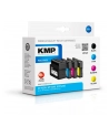 KMP MULTIPACK H174V - Kartridż z tuszem Czarny (17254005) - nr 5