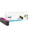 KMP E186 - black - compatible - ink cartridge (alternative for: Epson 27XXL) - Kartridż z tuszem Czarny - nr 1