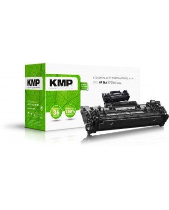 Smartprint Toner Zamiennik do Hp 26A CF226A Pro M402 M426 (HP26A1K)