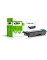 KMP Zamiennik dla TK-590C Cyan (2893.0003) - nr 1