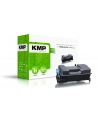 KMP K-T82 - black - toner cartridge (alternative for: Kyocera 1T02T60NL0) - Toner laserowy Czarny (29190000) - nr 1