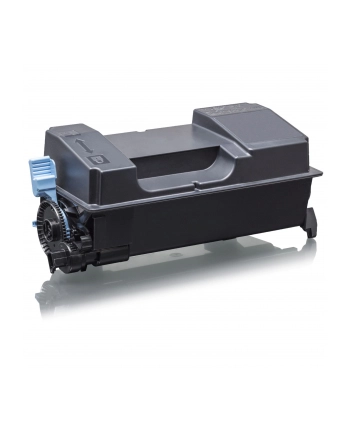 KMP K-T82 - black - toner cartridge (alternative for: Kyocera 1T02T60NL0) - Toner laserowy Czarny (29190000)