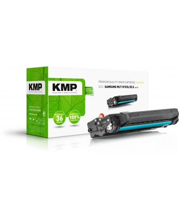 KMP SA-T47 - Toner laserowy Czarny (3509HC00)