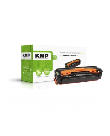 KMP SA-T57 - Toner laserowy Czarny (35110000)